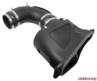AIRAID Performance Air Intake System Chevrolet 6.2L V8 - 250-274