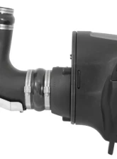 AIRAID Performance Air Intake System Chevrolet 6.2L V8                                     - 250-274 - Image 4