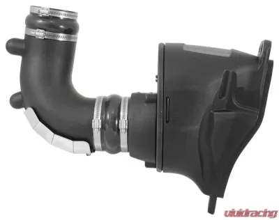 AIRAID Performance Air Intake System Chevrolet 6.2L V8 - 250-274