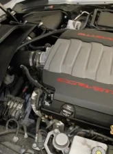 AIRAID Performance Air Intake System Chevrolet 6.2L V8                                     - 250-274 - Image 2