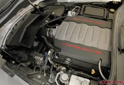 AIRAID Performance Air Intake System Chevrolet 6.2L V8 - 250-274