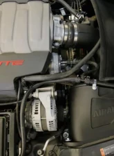 AIRAID Performance Air Intake System Chevrolet 6.2L V8                                     - 250-274 - Image 3