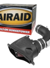 AIRAID Performance Air Intake System Chevrolet 6.2L V8                                     - 250-274 - Image 5