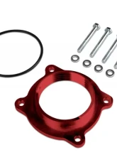 AIRAID Throttle Body Spacer Chevrolet 3.6L V6                                     - 250-609 - Image 2