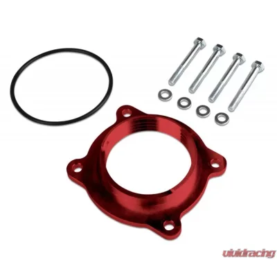 AIRAID Throttle Body Spacer Chevrolet 3.6L V6 - 250-609