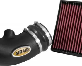 AIRAID Junior Air Intake System Chevrolet 6.2L V8