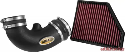 AIRAID Junior Air Intake System Chevrolet 6.2L V8 - 250-701