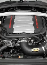 AIRAID Junior Air Intake System Chevrolet 6.2L V8                                     - 250-701 - Image 2