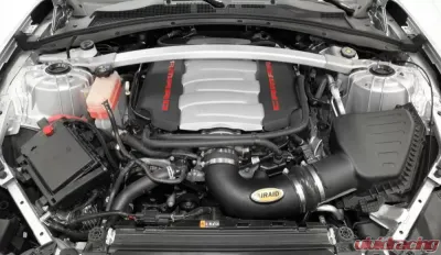 AIRAID Junior Air Intake System Chevrolet 6.2L V8 - 250-701
