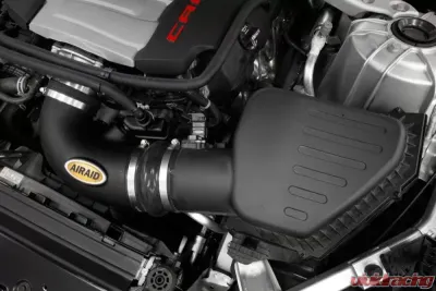 AIRAID Junior Air Intake System Chevrolet 6.2L V8 - 250-701
