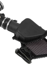 AIRAID Junior Air Intake System Chevrolet 6.2L V8                                     - 250-701 - Image 4