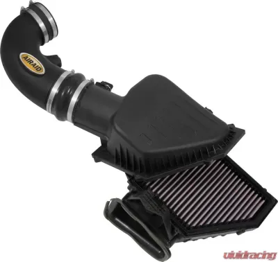 AIRAID Junior Air Intake System Chevrolet 6.2L V8 - 250-701