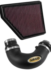 AIRAID Junior Air Intake System Chevrolet 6.2L V8                                     - 250-714 - Image 7