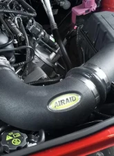 AIRAID Junior Air Intake System Chevrolet 6.2L V8                                     - 250-714 - Image 2