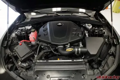 AIRAID Modular Intake Tube Chevrolet 3.6L V6 - 250-902