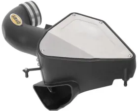 AIRAID Performance Air Intake System Cadillac 6.2L V8