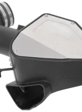 AIRAID Performance Air Intake System Cadillac 6.2L V8                                     - 251-334 - Image 7