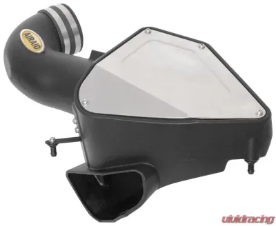 AIRAID Performance Air Intake System Cadillac 6.2L V8 - 251-334