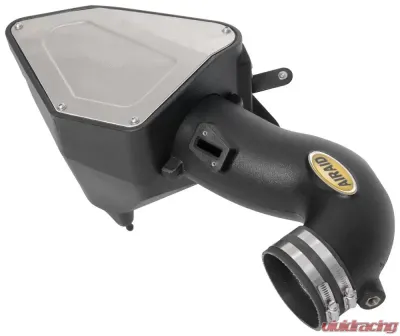 AIRAID Performance Air Intake System Cadillac 6.2L V8 - 251-334