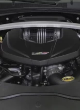 AIRAID Performance Air Intake System Cadillac 6.2L V8                                     - 251-334 - Image 2