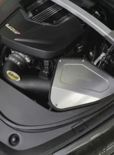 AIRAID Performance Air Intake System Cadillac 6.2L V8                                     - 251-334 - Image 3