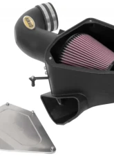 AIRAID Performance Air Intake System Cadillac 6.2L V8                                     - 251-334 - Image 5
