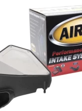 AIRAID Performance Air Intake System Cadillac 6.2L V8                                     - 251-334 - Image 6
