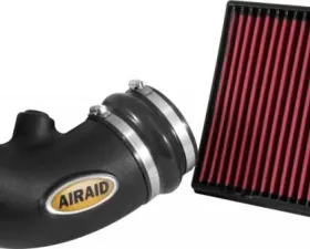 AIRAID Junior Air Intake System Chevrolet 6.2L V8