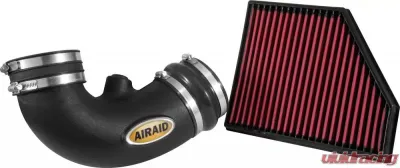 AIRAID Junior Air Intake System Chevrolet 6.2L V8 - 251-701