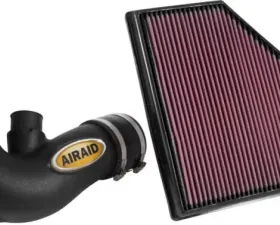 AIRAID Junior Air Intake System Chevrolet 3.6L V6