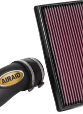 AIRAID Junior Air Intake System Chevrolet 3.6L V6                                     - 251-702 - Image 7