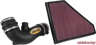 AIRAID Junior Air Intake System Chevrolet 3.6L V6 - 251-702