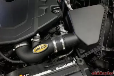 AIRAID Junior Air Intake System Chevrolet 3.6L V6 - 251-702