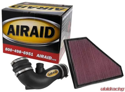 AIRAID Junior Air Intake System Chevrolet 3.6L V6 - 251-702