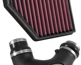 AIRAID Junior Air Intake System Chevrolet 6.2L V8