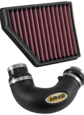 AIRAID Junior Air Intake System Chevrolet 6.2L V8                                     - 251-714 - Image 7