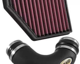 AIRAID Junior Air Intake System Chevrolet 3.6L V6