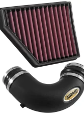 AIRAID Junior Air Intake System Chevrolet 3.6L V6                                     - 251-715 - Image 7
