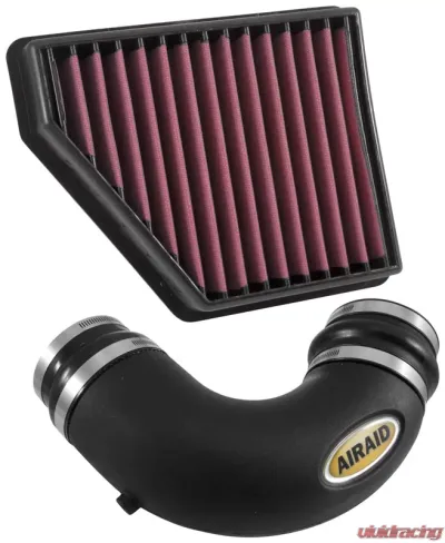 AIRAID Junior Air Intake System Chevrolet 3.6L V6 - 251-715
