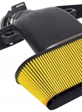 AIRAID Performance Air Intake System                                     - 254-218 - Image 2