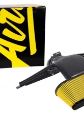 AIRAID Performance Air Intake System                                     - 254-218 - Image 2