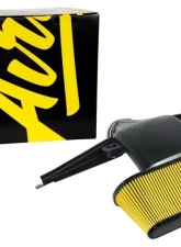 AIRAID Performance Air Intake System                                     - 254-230 - Image 2