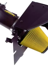 AIRAID Performance Air Intake System                                     - 254-253 - Image 2