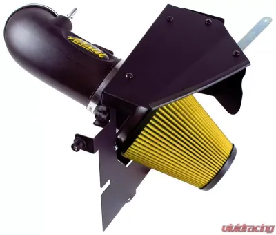 AIRAID Performance Air Intake System - 254-253