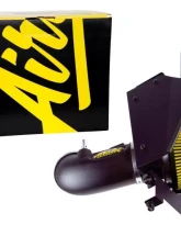 AIRAID Performance Air Intake System                                     - 254-253 - Image 2