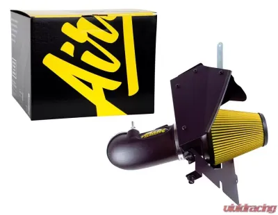 AIRAID Performance Air Intake System - 254-253
