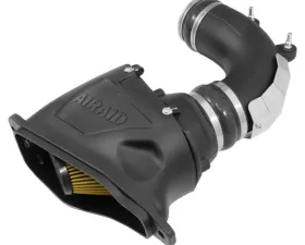 AIRAID Performance Air Intake System Chevrolet 6.2L V8