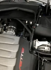 AIRAID Performance Air Intake System Chevrolet 6.2L V8                                     - 254-274 - Image 2