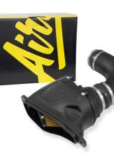 AIRAID Performance Air Intake System Chevrolet 6.2L V8                                     - 254-274 - Image 3