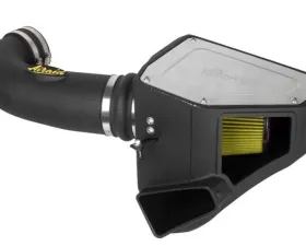 AIRAID Performance Air Intake System Chevrolet 6.2L V8